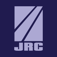 The logo of 2021 Joint Rail Conference (JRC2021)