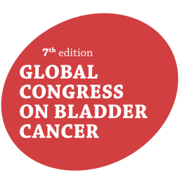 The logo of Global Congress on Bladder Cancer 2022