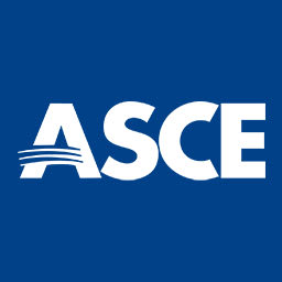 The logo of ASCE Virtual Technical Conference 2020