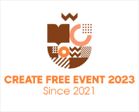 The logo of Adam event sample