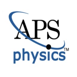 The logo of APS DAMOP 2022 Grad Student Symposium - Textbook AMO Systems for Fundamental Science and Applications