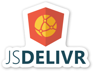 Opencart javascript-stylesheet improove and CDN Jsdelivr logo