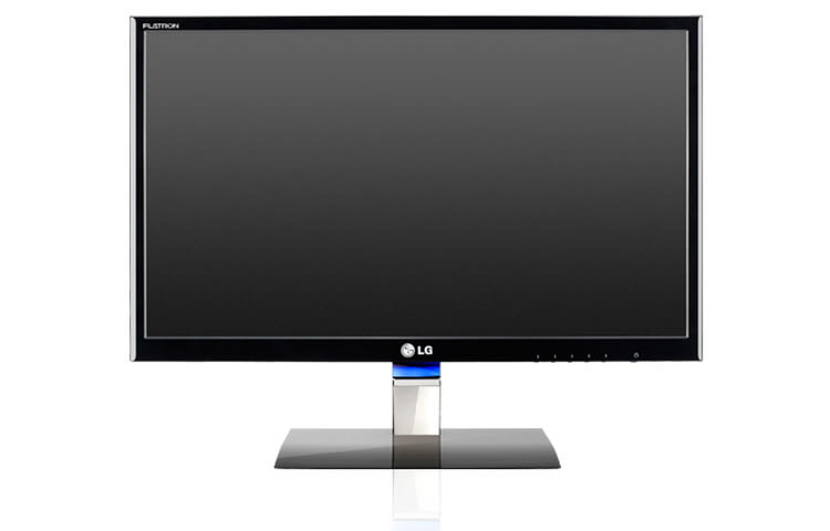 Min computer/setup