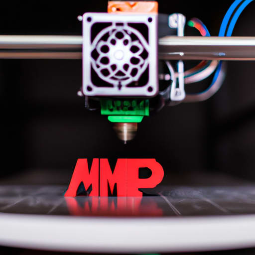 hvad er en 3d printer ?