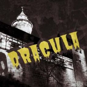 Dracula - Bane of the Dragon Order [Outdoor]