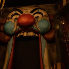 Il Circo Degli Orrori [Horror Circus]