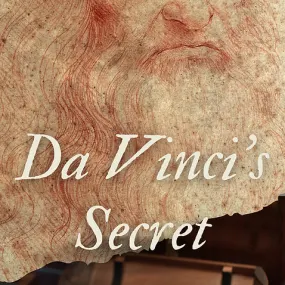 Da Vinci's Secret