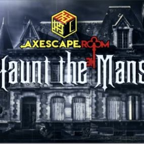 Unhaunt the Mansion