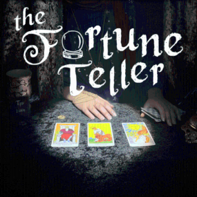 The Fortune Teller