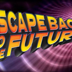 Escape Back To The Future