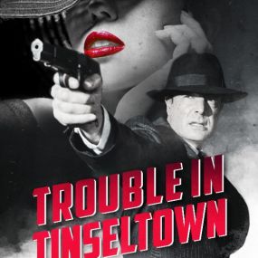 Trouble In Tinseltown