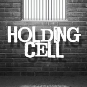 Holding Cell