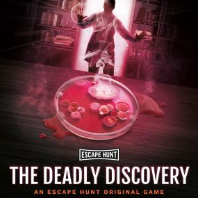 The Deadly Discovery