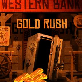 Gold Rush