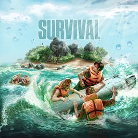 Survival [VR]