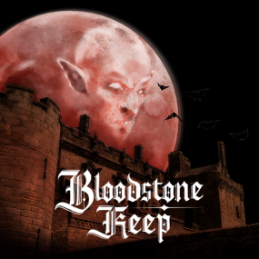 Bloodstone Keep