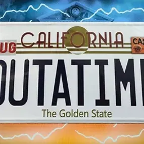 Outatime - Through the Decades