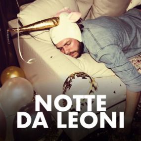 Notte da Leoni [Hangover]