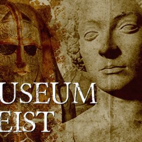 Museum Heist