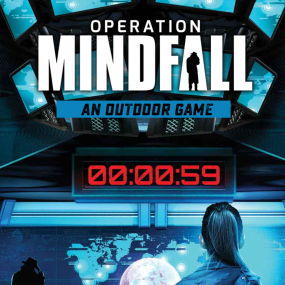 Operation Mindfall [Outdoor]