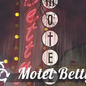 Motel Betty
