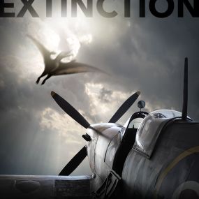 Escape Extinction