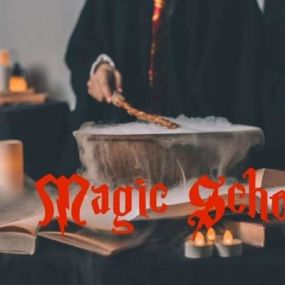 Magic School