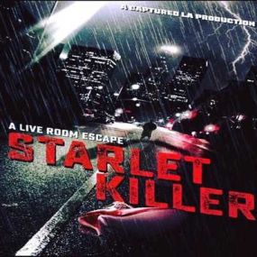 Starlet Killer