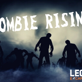 Zombie Rising