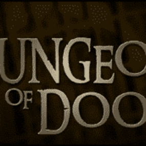 Dungeon Of Doom