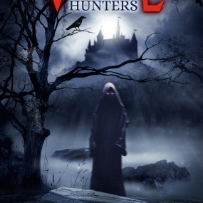 Vampire Hunters