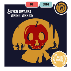 Seven Dwarfs: Mining Mission