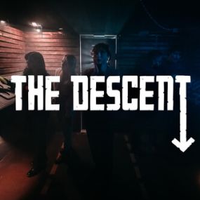 The Descent