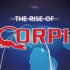 The Rise Of Scorpio