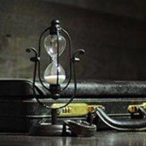 The Amulet of Time