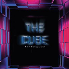 The Cube