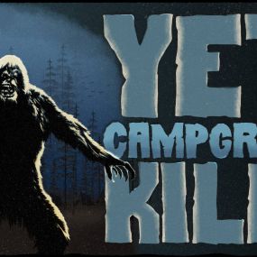 Yeti: Campground Kills