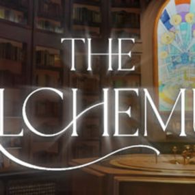 The Alchemist