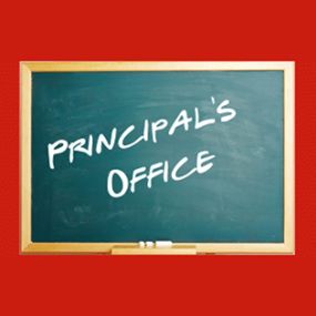 Principal"s Office