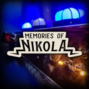 Memories of Nikola