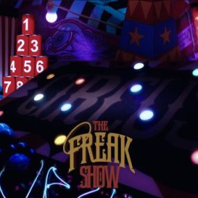 Freak Show