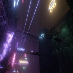 Cyberpunk [VR]