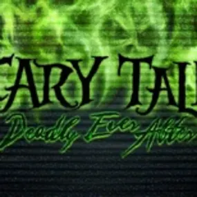 Scary Tales: Deadly Ever After [Season 2018]