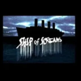 Ship of Screams [Season 2003]