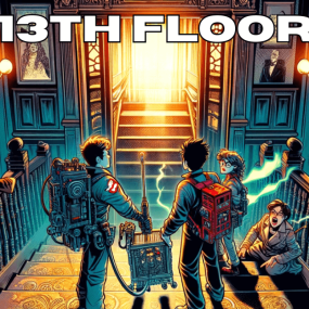 The 13th Floor