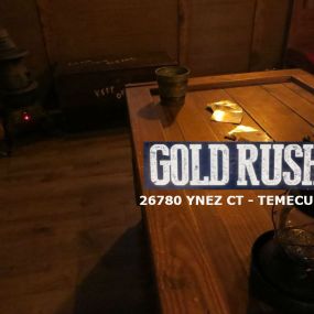 Gold Rush