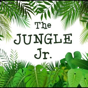 The Jungle Jr.