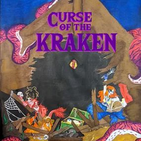 Curse Of The Kraken