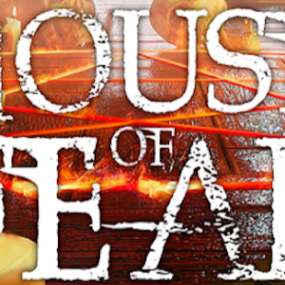 House of Fear [VR]