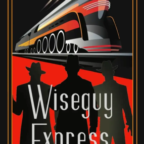 Wiseguy Express